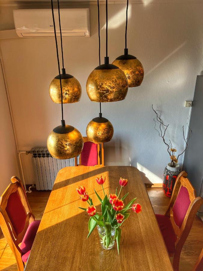 Apartmani Mia Palit Buitenkant foto