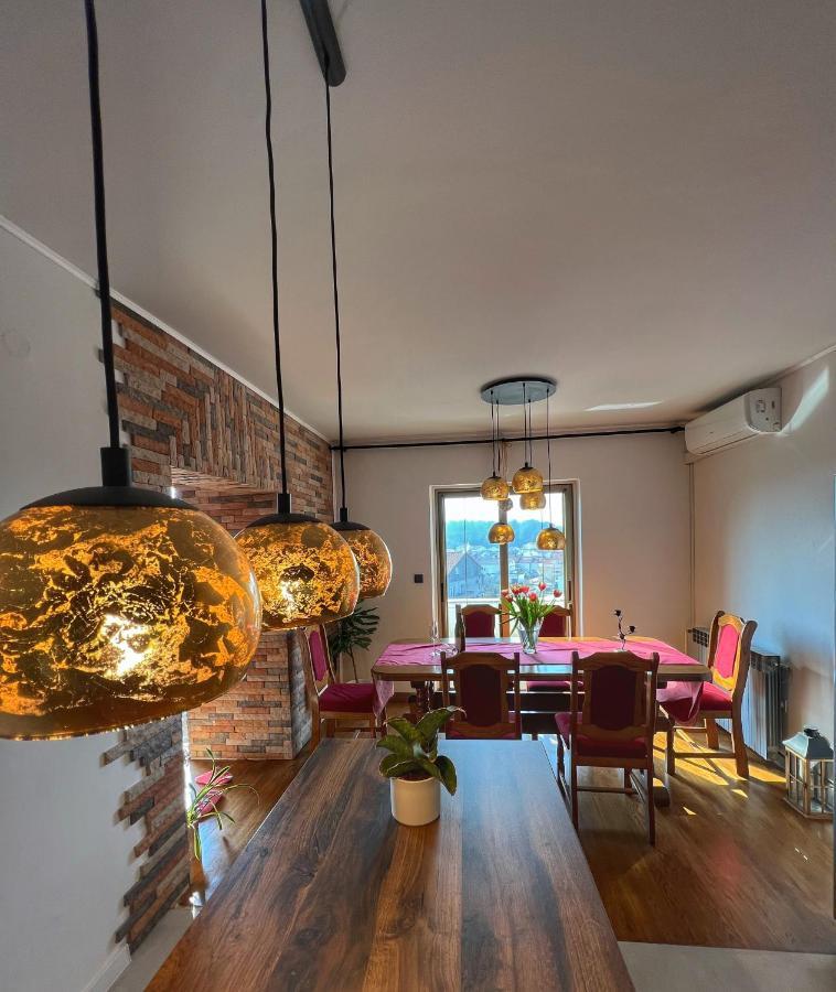 Apartmani Mia Palit Buitenkant foto