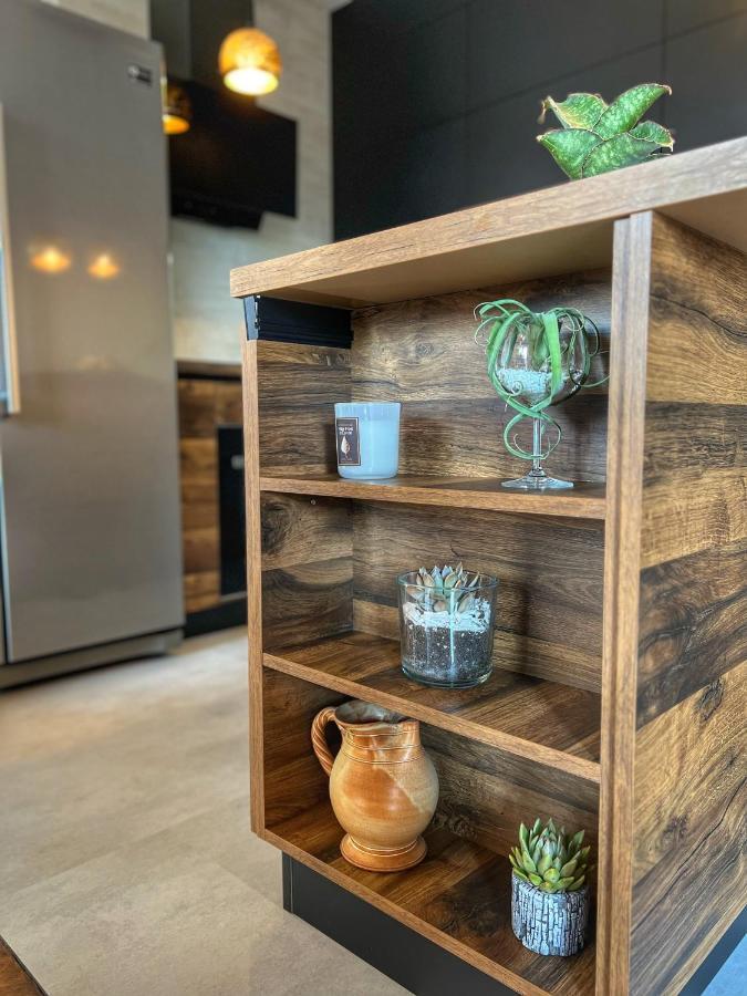 Apartmani Mia Palit Buitenkant foto