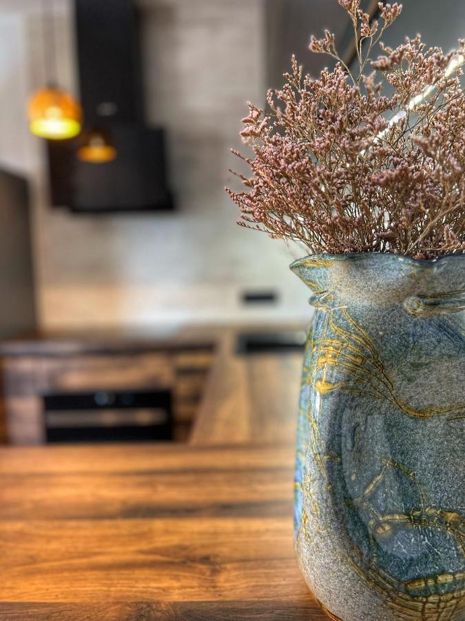 Apartmani Mia Palit Buitenkant foto